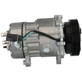 Resim Bosch Klima Kompresörü Vw Caddy - Transporter 