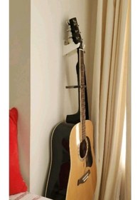 Resim Byanatoli Klasik & Akustik Gitar Asma Aparatı Düzenleyici 