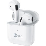 Resim Lenovo Lecoo EW310 Siyah Kablosuz Bluetooth 5.1 Stereo TWS Mikrofonlu Kompakt Kulak İçi Kulaklık Lenovo Lecoo EW310 Siyah Kablosuz Bluetooth 5.1 Stereo TWS Mikrofonlu Kompakt Kulak İçi Kulaklık