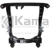 Resim mette 302268 MOTOR BEŞİĞİ OPEL ASTRA-J İTHAL 