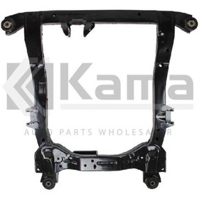 Resim mette 302268 MOTOR BEŞİĞİ OPEL ASTRA-J İTHAL 