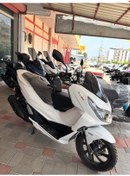 Resim Motolux Mcx Motosiklet Çocuk Koltuğu, Emniyet Kemerli, Hediyeli 