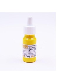 Resim Südor Ebru Boyası 25 Ml. Sarı Sd850-01 