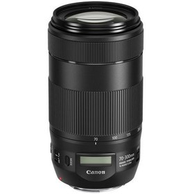 Resim Canon EF 70-300mm f/4-5.6 IS II USM Lens 
