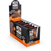 Resim Proteinli Pankek Duble Çikolatalı (50g x12 Adet) B2B 