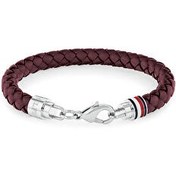 Resim Tommy Hilfiger THJ2790547 Erkek Bileklik 