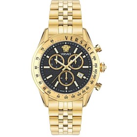 Resim Versace VRSCVE8R00624 Erkek Kol Saati 