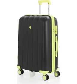 Resim Mçs Group Mçs Polipropilen 2li Valiz Seti Büyük & Orta V305 S21yy1000075-set 00433 