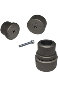 Resim Vira Vi-Ra Boru Paftası 40mm 