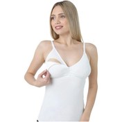 Resim Yarentuhafiye Form Angel Bayan Anne Lohusa Emzirme Atleti 7003 