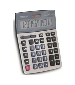 Resim Hesap Makinesi Ofis Tipi Çift Hafıza Büyük Boy 6902 Diğer 