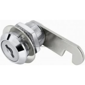 Resim AlanSansli Marelli 103/16 Kısa Mandallı Çekmece Kilidi Kilit Posta Kutusu Kilidi 