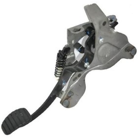 Resim Renault Fluence Debriyaj Pedalı 465030061R - 