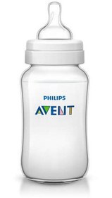 Resim Avent Klasik Pp Biberon 330 Ml Tekli 