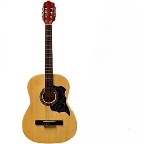 Resim Grape 4/4 Klasik Gitar EC-309N 