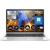 Resim Probook 450 G9 I7-1255U 8 GB 512GB SSD 15.6" FHD Windows 10 Home 6S6X1EABT30 HP