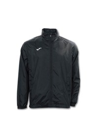Resim Joma Erkek Yağmurluk Siyah Alaska Ii Rainjacket 100087,1-Siyah-M Siyah 