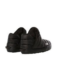 Resim The North Face M Thermoball Tractıon Bootıe Erkek Ayakkabısı Nf0a3mkhky41 Siyah 