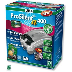 Resim Jbl Prosilent A400 Hava Motoru 