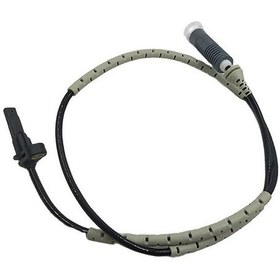 Resim Bmw Arka Abs Sensörü E87 E90 N52 34526870077.. 
