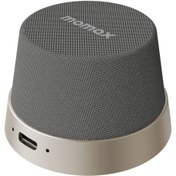 Resim Momax Vibe Go Magsafe Speaker 