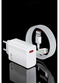 Resim Şarj Aleti Turbo Hızlı 67w Type-c Hızlı Şarj 78813074 