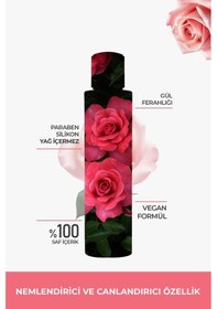Resim Proclis Gözenek Sıkılaştırıcı Aydınlatıcı ve Gül Suyu 100 ML 