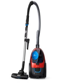 Resim Philips Elektrikli Süpürge 