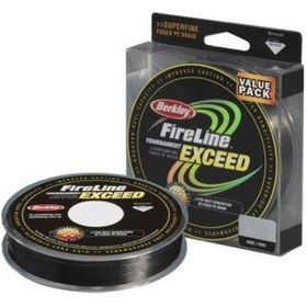 Resim Berkley Fireline Exceed Ip Misina 110 Mt Ex11033025999884 32 