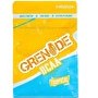 Resim Grenade BCAA 390 GR Tropikal Aromalı 