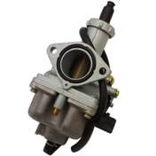 Resim Kuba Karbüratör Komple Agk-cg 125 