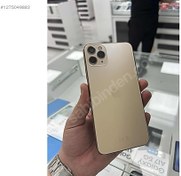 Resim Apple iPhone 11 Pro Max İkinci El YD | 64 GB | Altın İkinci El AYDOĞDU İLETİŞİMDEN İPHONE 11 PRO MAX 64 GB