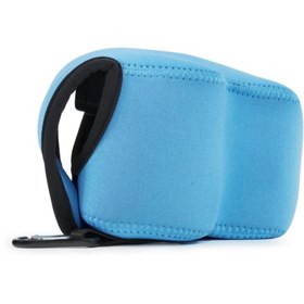 Resim MegaGear Panasonic FZ2500, FZ2000, FZ1000 Neopren Kamera Kılıfı 