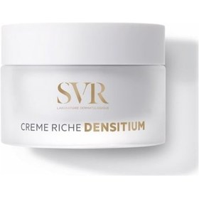 Resim Svr Densitium Riche Kuru Ciltler İçin Bakım Krem 50 ML 