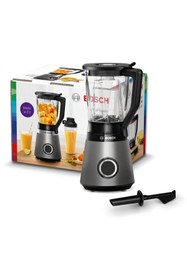 Resim Bosch Mmb6172s Vitapower Serie 4 1200 W Blender Gümüş 