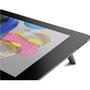 Resim Cintiq Pro 24 Pen Touch Grafik Tablet (DTH-2420) 