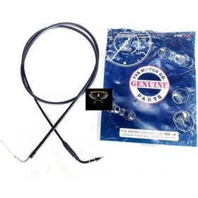 Resim Gaz Teli Tvs Jupıter 125 1adet -- 