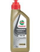 Resim Castrol Transmax V 75W-80 Manuel Şanzıman Yağı 1 L 