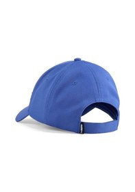 Resim Puma Ess Metal Puma Cat Bb Cap Unisex Mavi Spor Şapka - 025994 15 