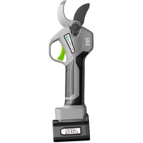 Resim Zimastar SC-8614A/1 2 Akülü Budama Makası 16,8V/4.0Ah 35mm 
