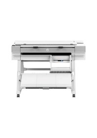 Resim Hp Designjet Xt950 36 İnç Plotter Yazıcı-2y9h1f 