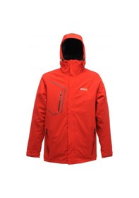 Resim Regatta Everson 3 In 1 Erkek Mont (458773331) 