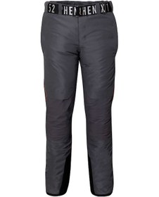 Resim Phenıx Phenix Alpine Float Erkek Gri Kayak Pantolonu 22571 Antrasit 