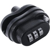 Resim Muhafız İçin Kombinasyon Kilidi Tetiği 