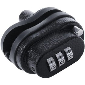 Resim Muhafız İçin Kombinasyon Kilidi Tetiği 