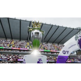 Resim Sony Football Manager 26 - Fm 2026 - Ps5 