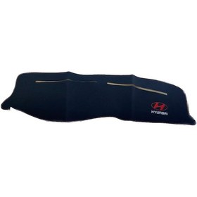 Resim Point Hyundai Accent Yumurta Kasa Torpido Örtüsü 1996-2000 