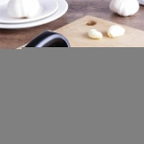 Resim Vice Avm Yeni Sarımsak Ezici Paslanmaz Çelik Garlic Press GO-53-vice 01965 