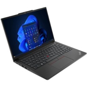 Resim Lenovo ThinkPad E14 Gen 6 21M70031TXZi705 U7-155H 32 GB 2 TB SSD 14" Dos Dizüstü Bilgisayar 