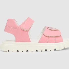 Resim U.s. Polo Assn. Kız Çocuk Pembe Ayakkabı 50323252-vr041 